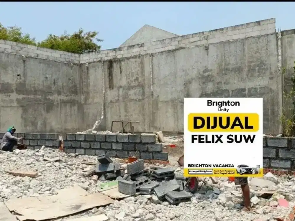 Jual Tanah   Gayungsari