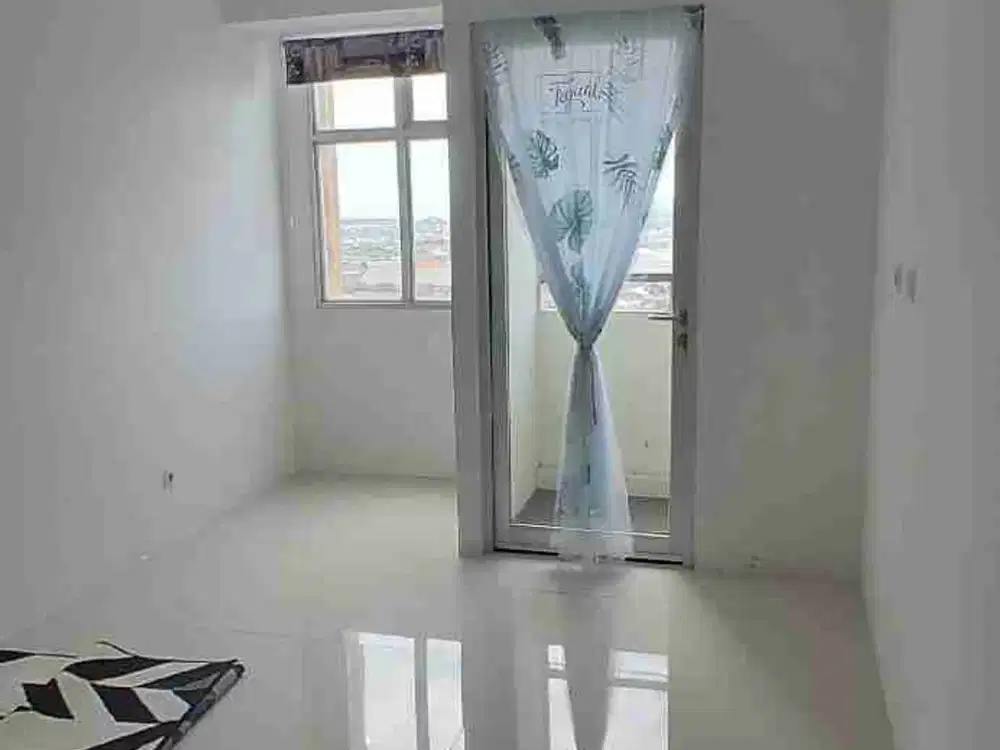 Jual Apartemen @ Gunawangsa Tidar Tower B Lt.21 - Surabaya Pusat