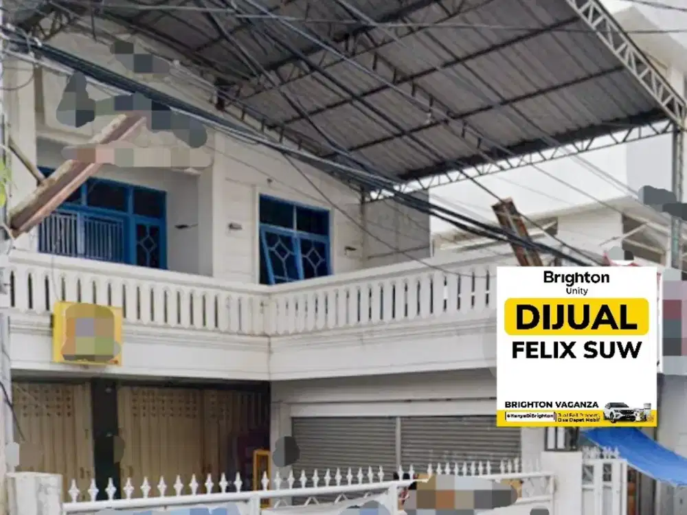 Jual Rumah 3 lt   Siwalankerto