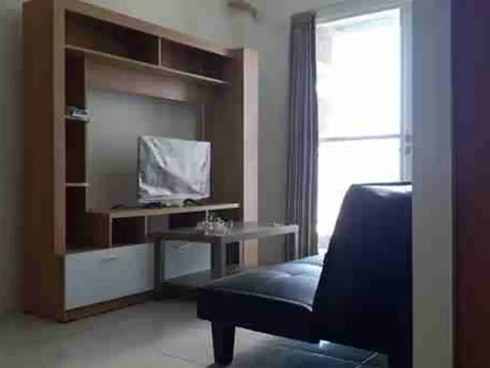 Jual Apartment @ Puncak dharmahusada A 2br Furnished