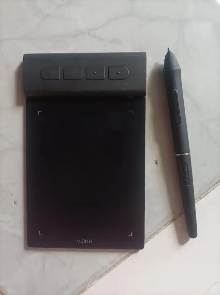 Drawing tablet VEIKK