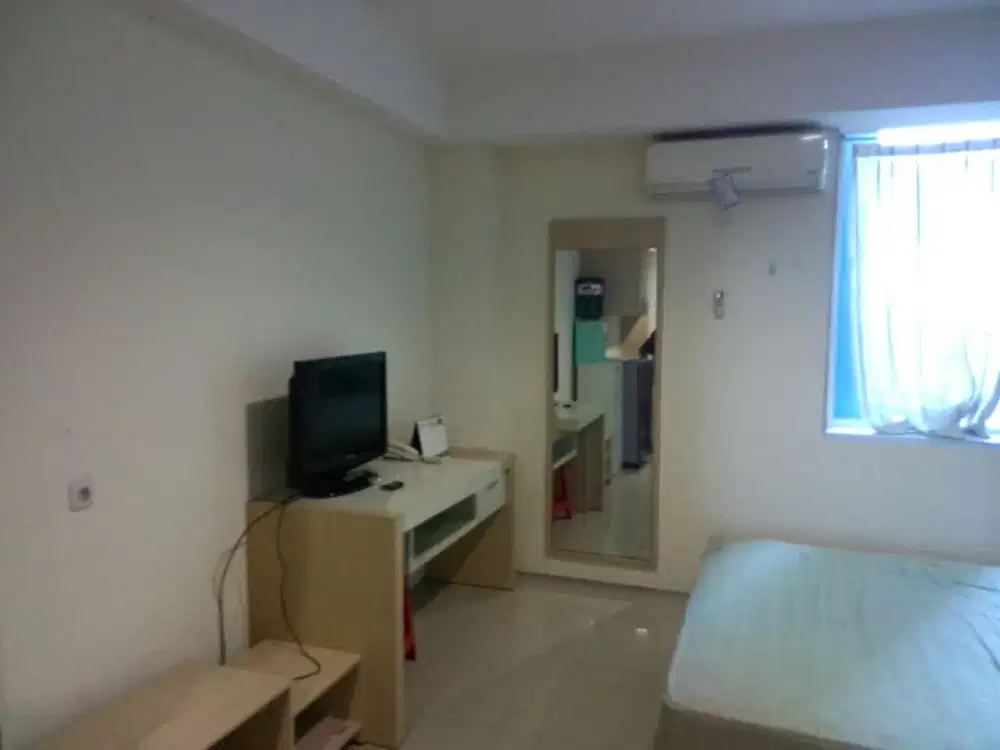 Jual Apartment  High Point Siwalankerto lt. 9