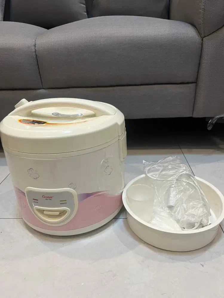 Paket cosmos CRJ-780 dan cosmos CRJ-781