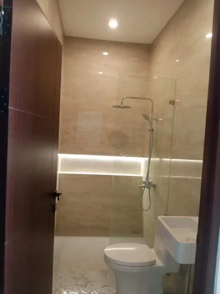 Dijual rumah Delta Mandala daerah raya junda