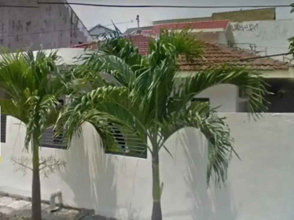 Jual Rumah 1.5 lt @ Ngagel Madya