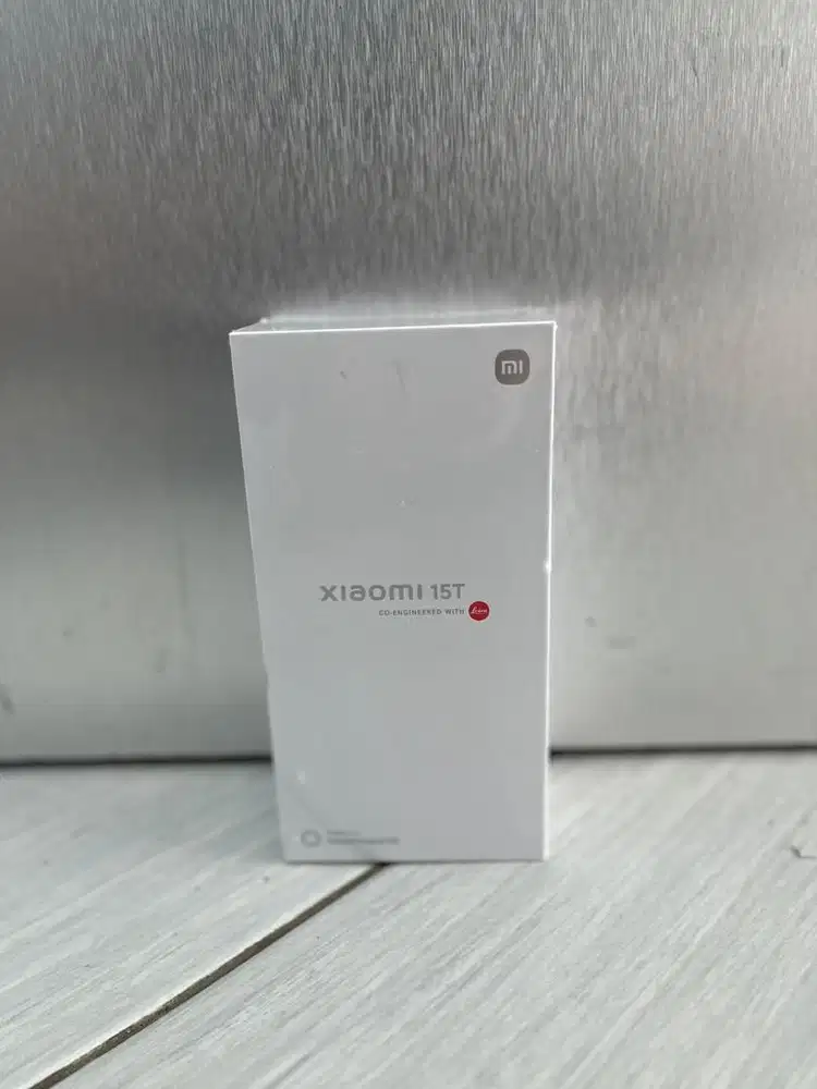 PROMO XIAOMI 15T GARANSI XIAOMI INDONESIA!! BISA KREDIT TANPA DP!!