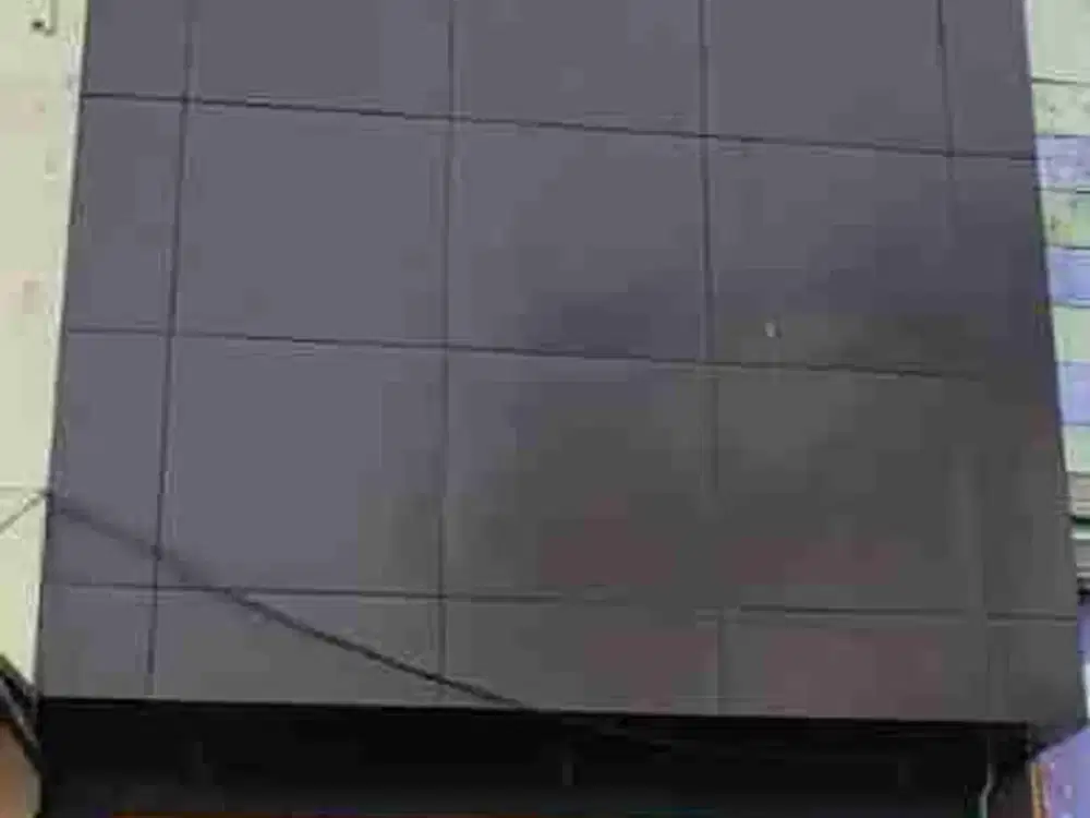 Dijual/Disewakan Ruko 3 lt @ Villa Bukit Mas