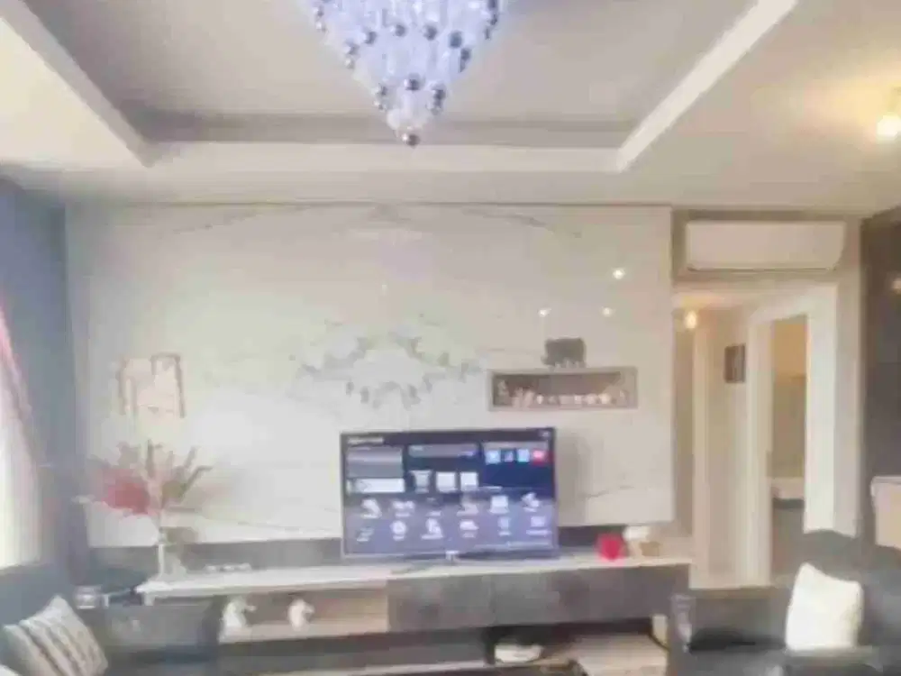 Dijual/Disewakan Apartment Voila Ciputra World 2 br Furnished @ Mayjen Sungkono
