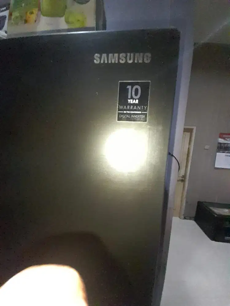 Kulkas SAMSUNG 2 pintu