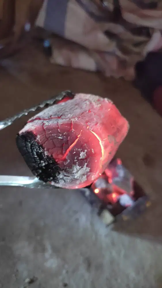 ARANG HALABAN CHARCOAL