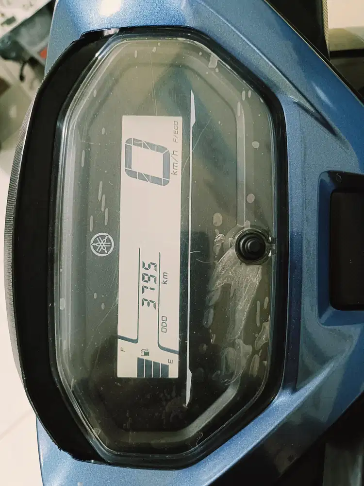 FREEGO 125 NON S BLUECORE 2025 KM 3000 LIKE NEW JOSSSJISSS