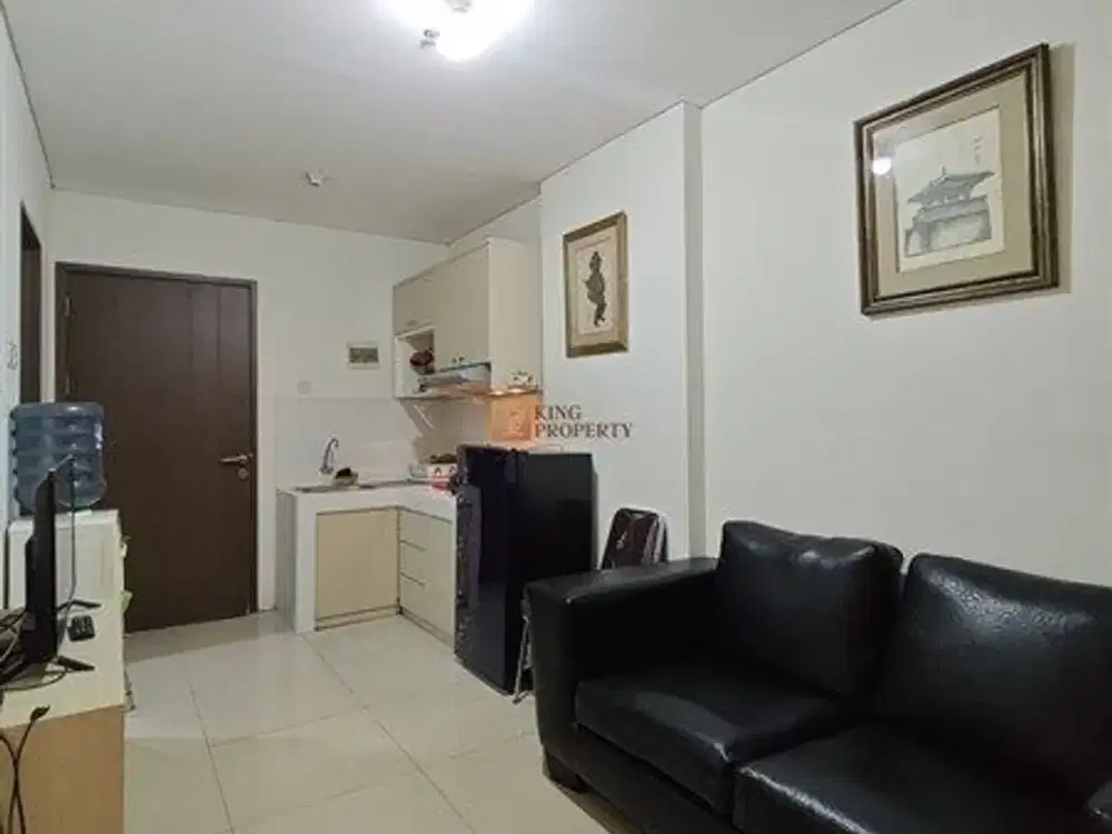 Disewakan 2 Bedroom Northland Ancol Residence Furnish Lengkap Nyaman Bersih, Siap Huni, Pademangan, Jakarta Utara.