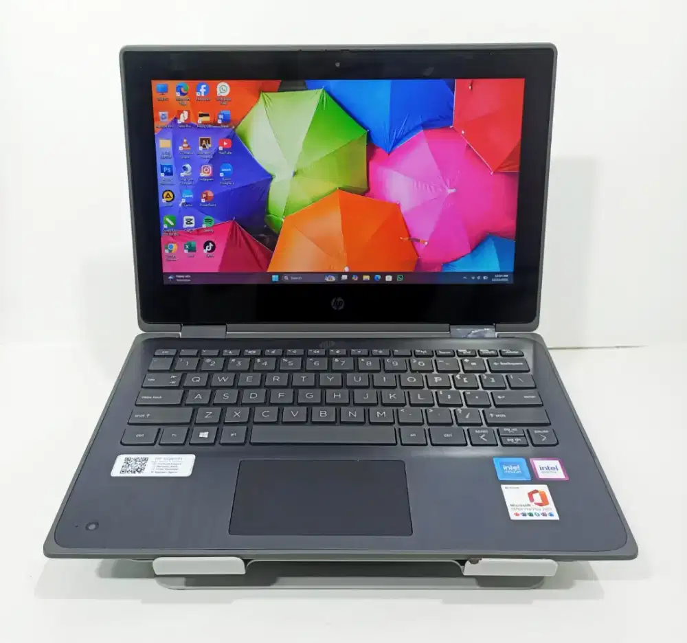 LAPTOP HP PROBOOK x360 11 G5 EE