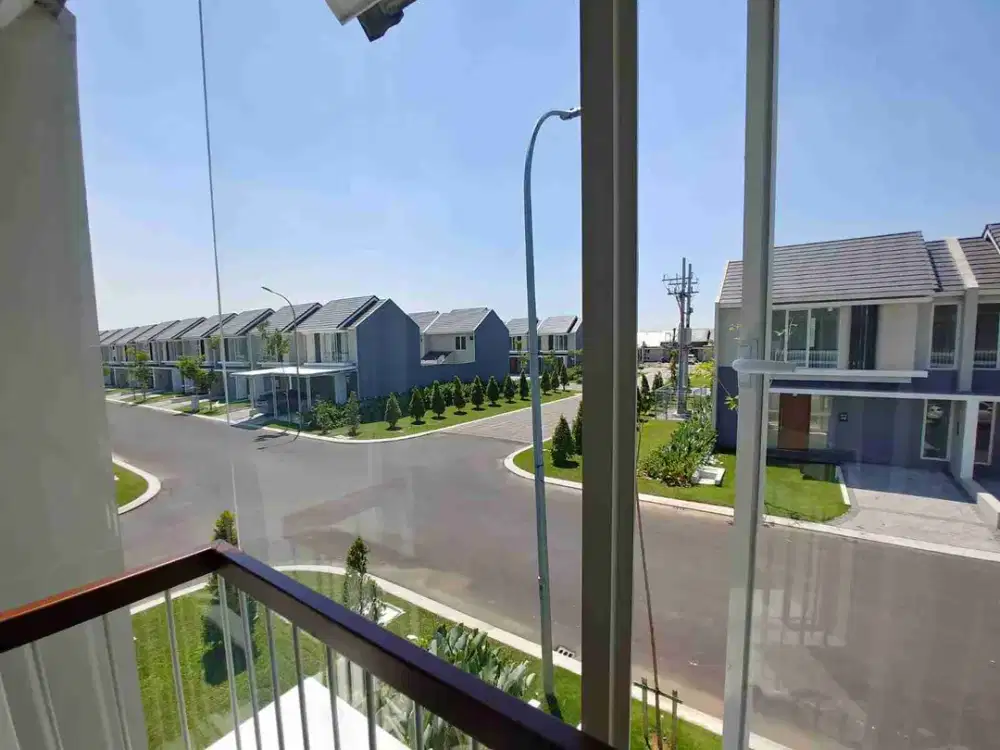 Murah Citraland Northwest Park 2 Lantai