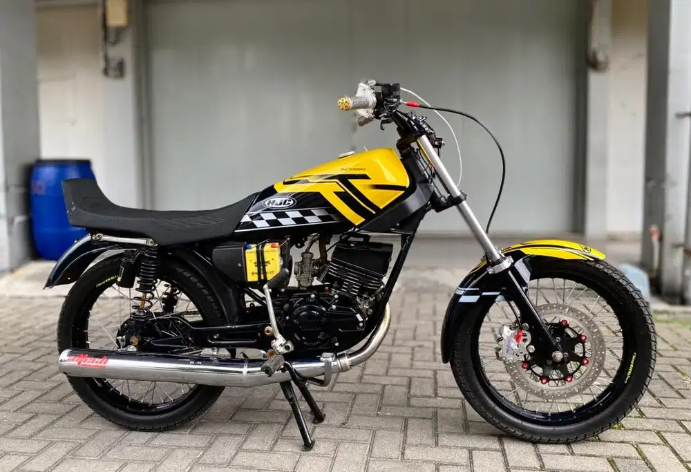 Rx king 1993 lengkap