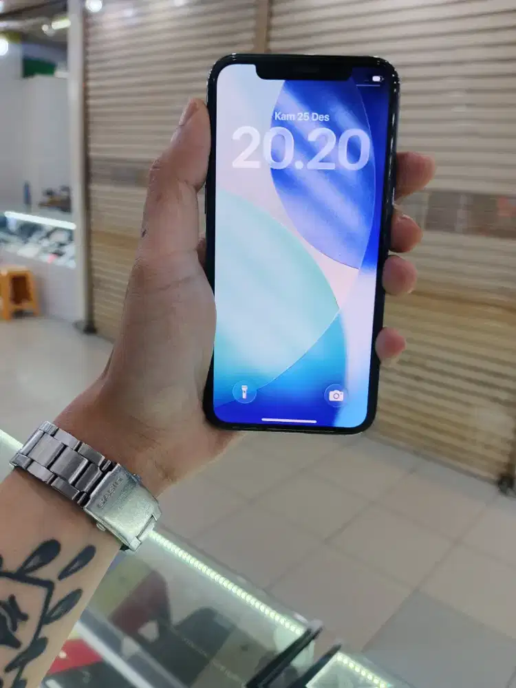 iphone 11 pro 64 ibox