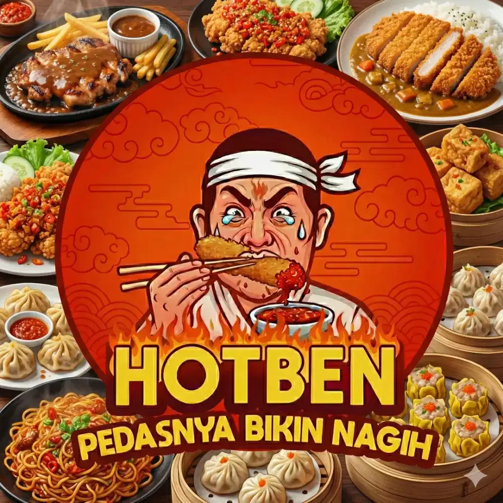 Staff dapur crew kitchen