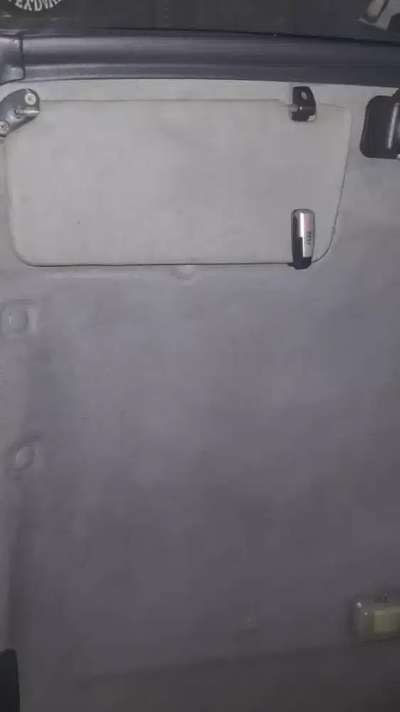 Suzuki Escudo 1995 Bensin