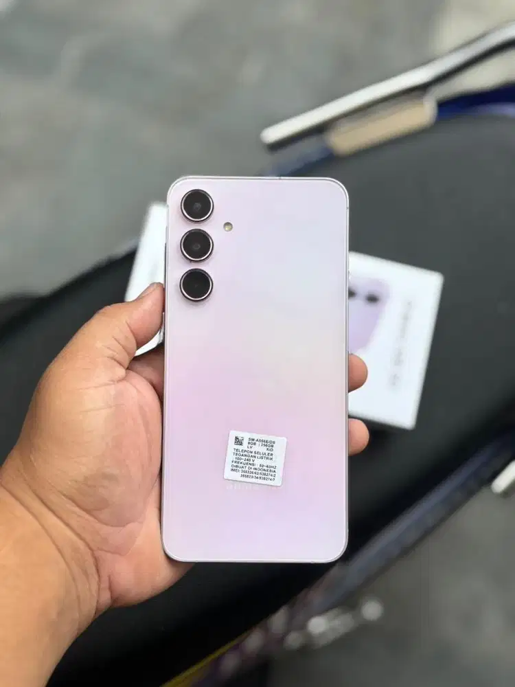 Samsung A55/5g 8/256