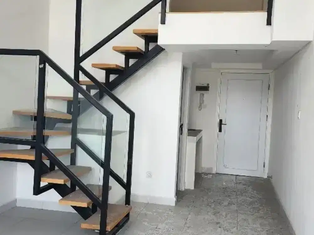 DiJual Apartment Kingland Avenue Alam Sutera Tangerang Selatan