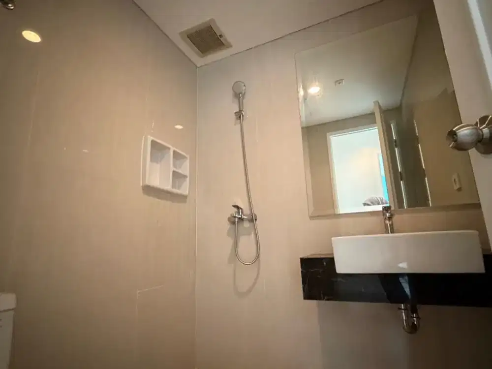 Disewakan Apartemen Grand Madison 2 Bedroom