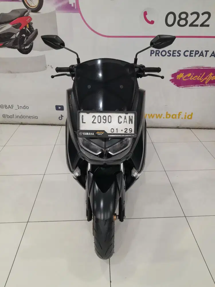YAMAHA NMAX 155 CONEC 2023 PMK 2024