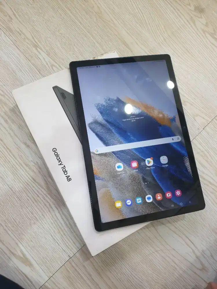 Samsung Galaxy Tab A8 3/32
