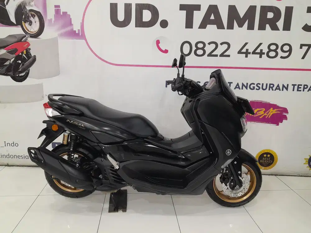 YAMAHA NMAX 155 ABS 2023 PMK 2024