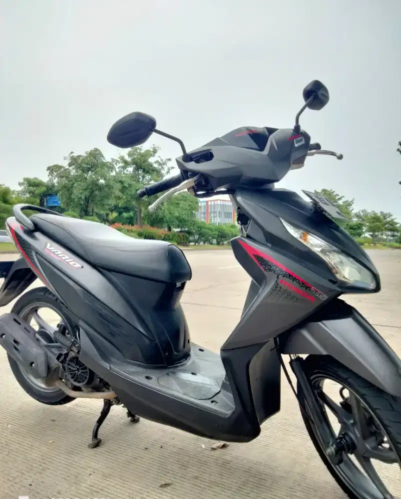 Honda Vario 2017
