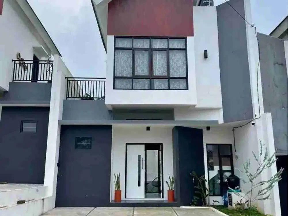 Villa Cantik Full Furnished Ngomset
Lokasi Junrejo Batu
(Dekat Alun-alun Kota BatuJatim Park 2 &3,BNS dll)