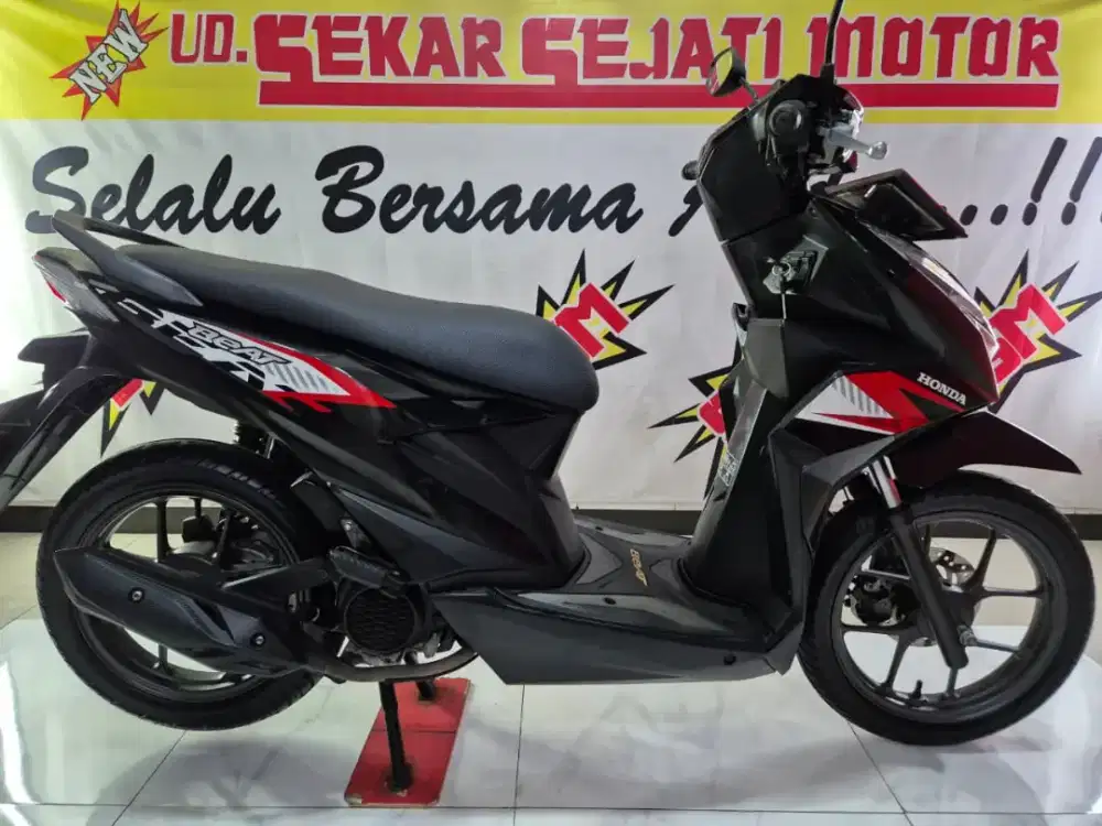 Beat led cbs 2023 JOSS