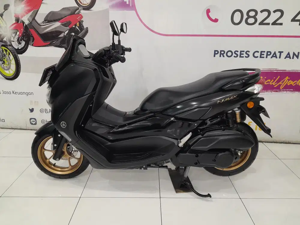 TYPE ABS YAMAHA NMAX 155 CONEC 2023