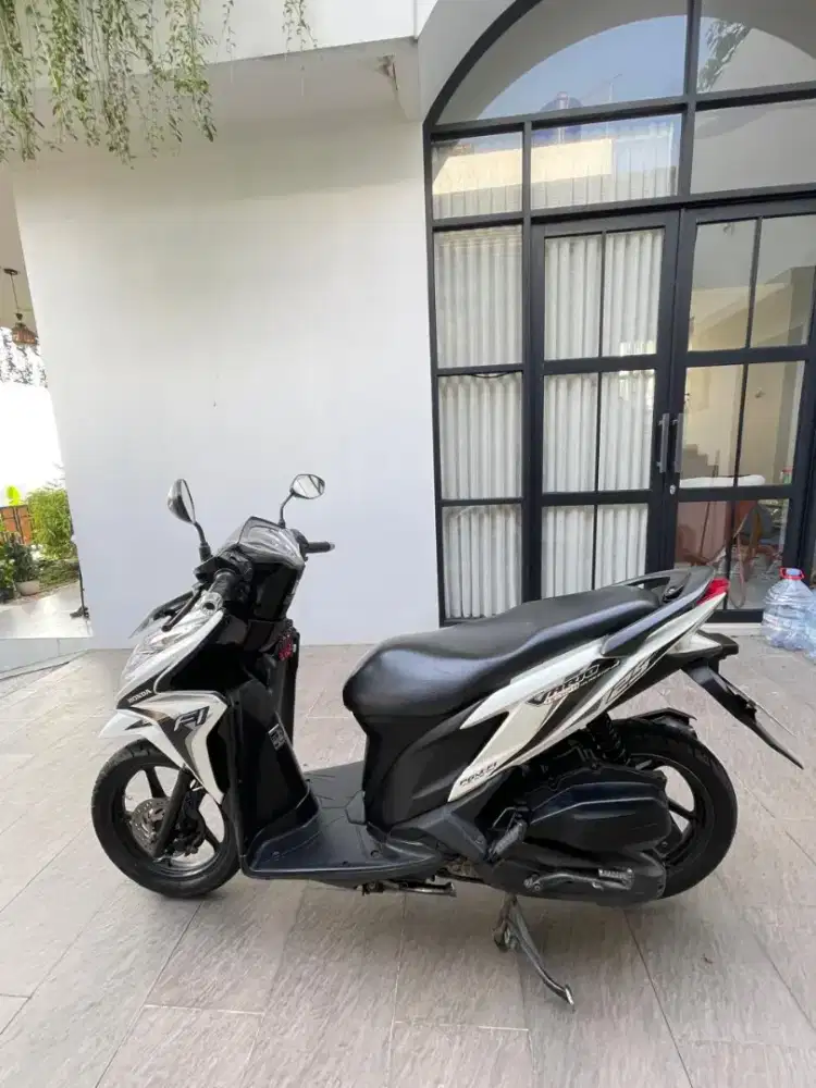 VARIO KZR 2014 ISS