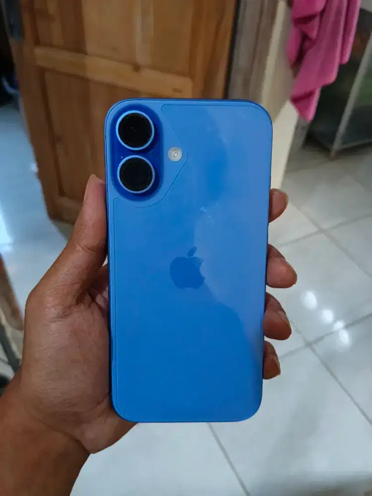 Ip 16 ibox fullset like a new