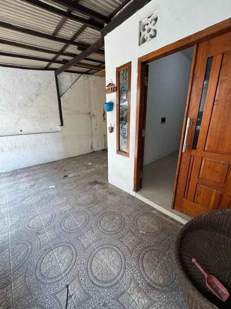 Dijual rumah jambangan kebon agung deket Ayani cito dan royal plaza