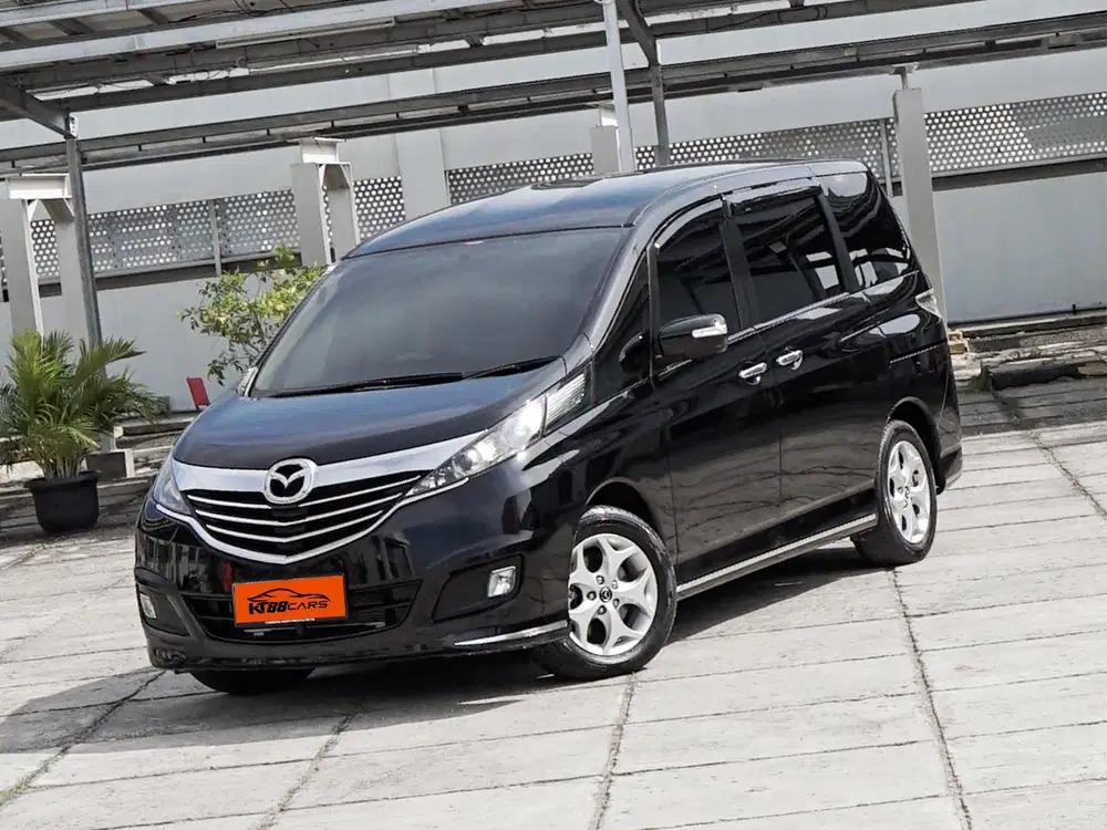 MAZDA BIANTE 2.0 Skyactive I-Stop Matic 2015/2016