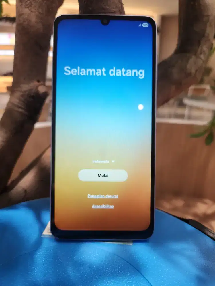 Samsung A7 2025 baru pakai 1 bulan