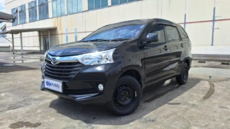 PROMO Daihatsu Xenia 1.3 R Bensin-MT 2018 ERE