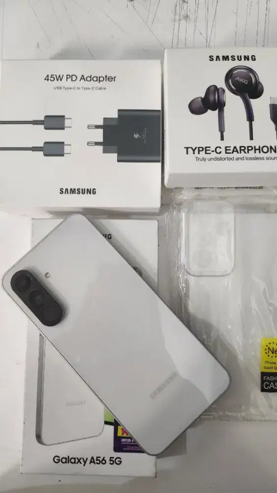 Samsung galaxy A56 8/256Gb