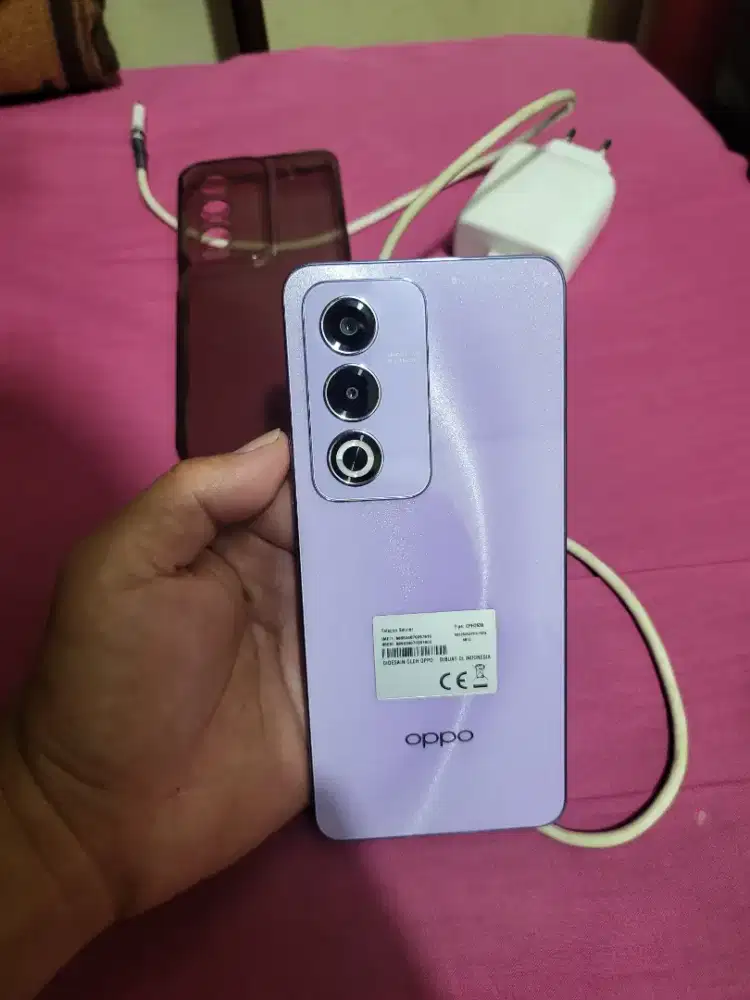 Oppo a3 pro 5g 256gb