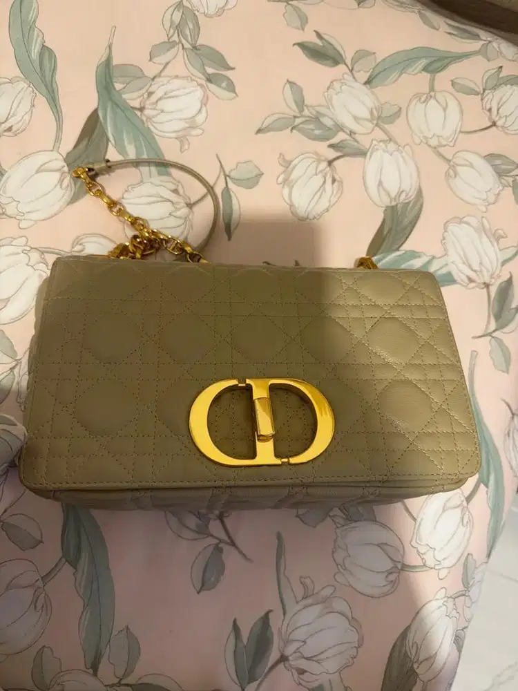 Tas dior murah sell