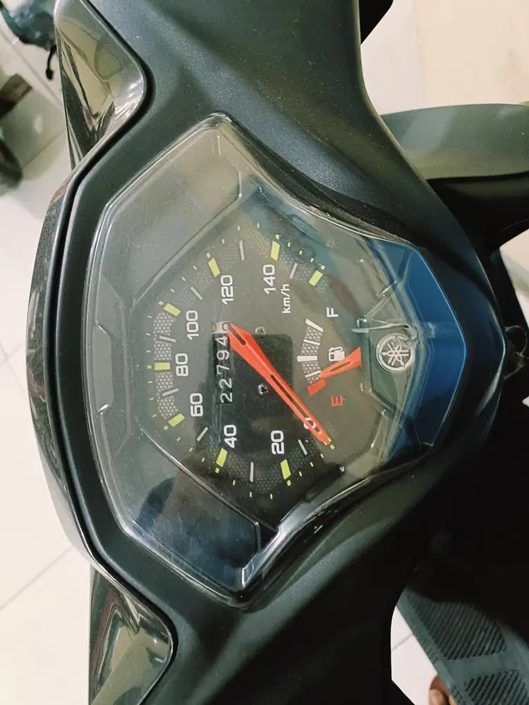 YAMAHA MIO GEAR 125 NON S BLUECORE 2023 BISA KREDIT TENOR MAX 3TH