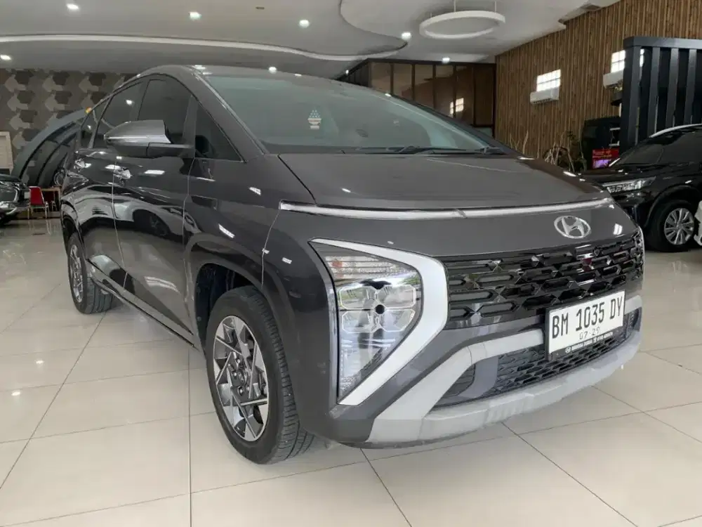 Stragaze Style 1.5 Matic 2023