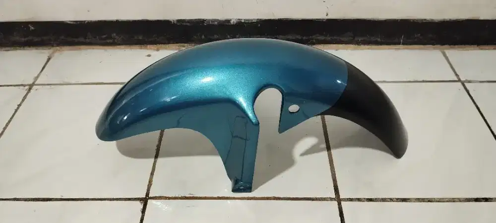Fender depan Honda NSR 150 SP