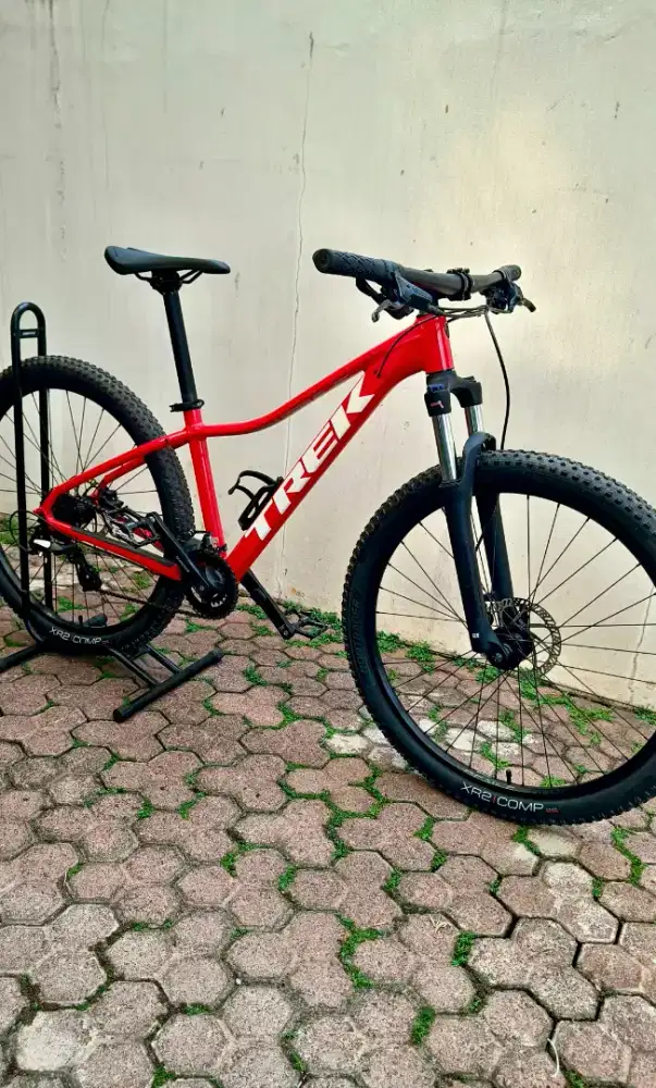 MTB Trek Marlin 5