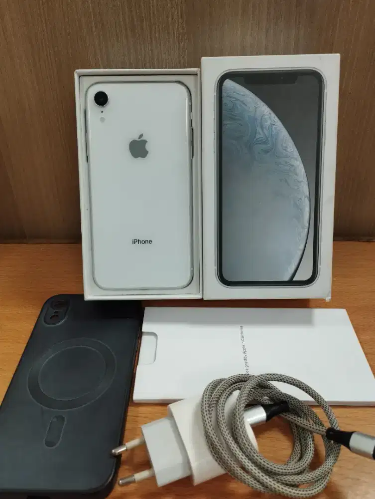 Iphone Xr 64gb inter alloperator