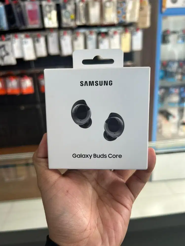 PROMO SAMSUNG BUDS CORE ANC