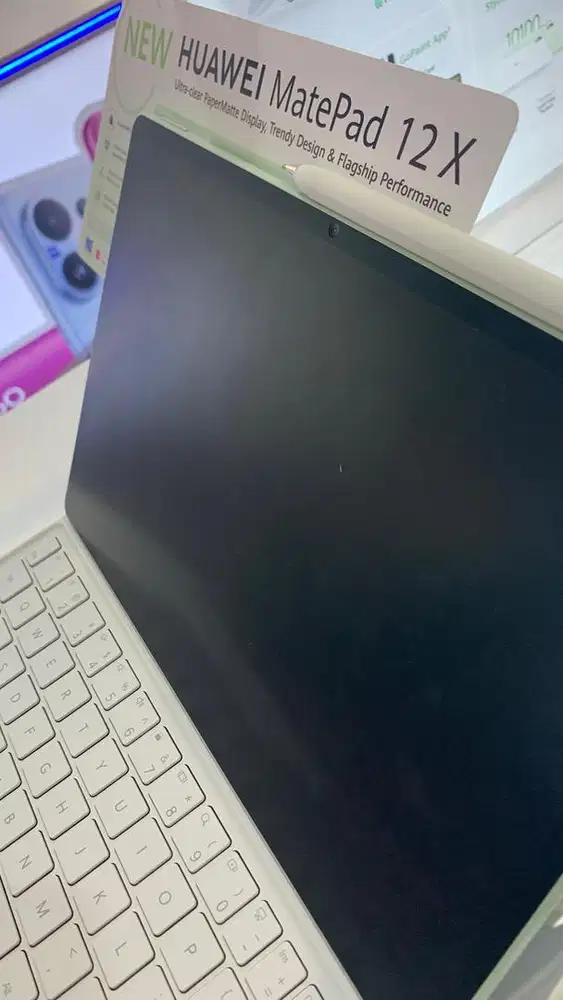 Huawei Matepad 12X 2026