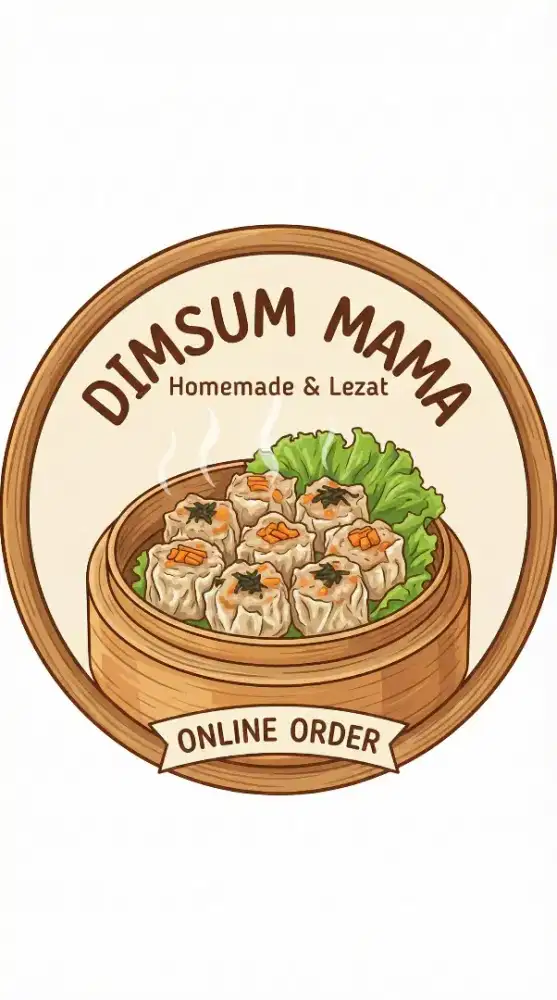 DIMSUM PREMIUM ready JABODETABEK DAN BOGOR