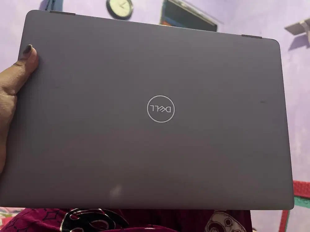 Jual cepet laptop dell latitude 5320